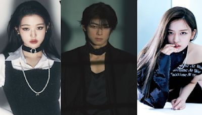 IVE’s Jang Wonyoung, Cha Eun Woo lead May brand reputation rankings; Check full list