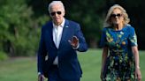 NATO summit becomes Biden's biggest test of his mental stamina