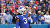 Bills, NFL plan tributes for Damar Hamlin at Week 18 games