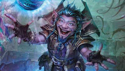 Dungeons & Dragons Confirms Big Change to Spellcasting