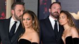 Jennifer López y Ben Affleck ya no vivirían juntos: los rumores de divorcio crecen