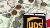 UPS Sets Record Straight: ‘It’s Not a $30 Billion Deal’