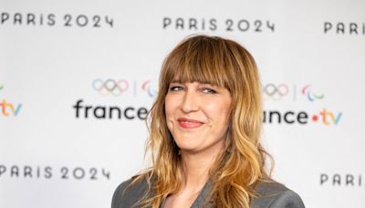 Daphné Bürki : "Même ma famille…", ce secret sur les JO de Paris 2024 qu’elle a gardé pendant deux ans