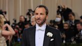 Tom Ford is selling his company to Estée Lauder — and likely becoming a billionaire