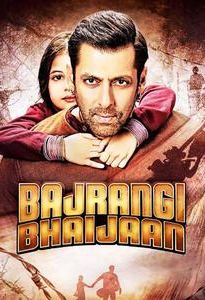 Bajrangi Bhaijaan