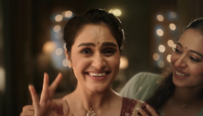 Senco Gold celebrates true connections ahead of Navratri - ET BrandEquity