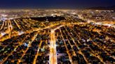 Light pollution could be a factor in Alzheimer’s disease