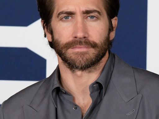 Jake Gyllenhaal: Seine Blindheit hilft ihm bei der Schauspielerei