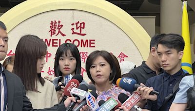 京華城調查小組召集人游淑慧「曾待郝市府6年」 陳清茂：裁判兼球員？ - 鏡週刊 Mirror Media