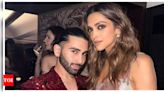 Orry reveals he would like to keep mom-to-be Deepika Padukone in his bag for THIS reason | - Times of India