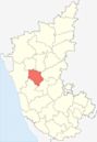 Haveri district