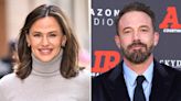 Jennifer Garner and Ben Affleck's Daughter Violet Graduates High School