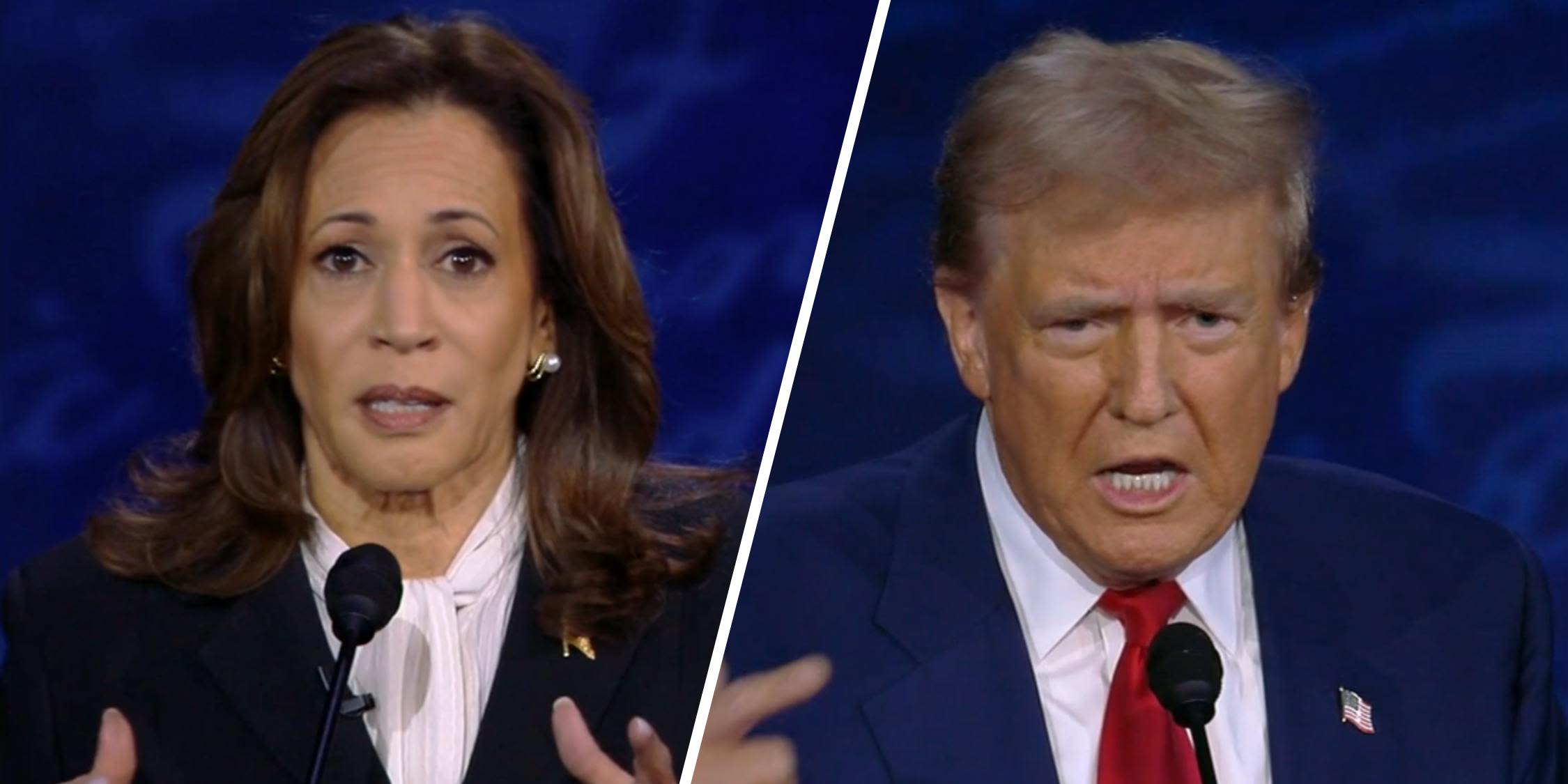 Harris' COVID-19 dig at Trump accidentally reinvigorates virus orgin truthers