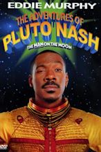 The Adventures of Pluto Nash