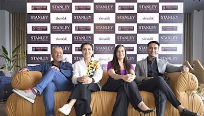 Stanley Lifestyles launches flagship store in Ahmedabad