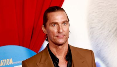 Matthew McConaughey Says He Almost Quit Acting During Hiatus: It Was ‘Scary’ to Leave Hollywood for Two Years