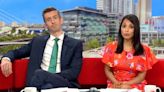 BBC Breakfast shake-up as presenter delights viewers after quitting role