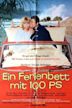 Ein Ferienbett mit 100 PS