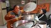 El hambre en Neuquén y el Alto Valle se choca con comedores en crisis - Diario Río Negro