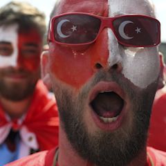 Georgia vs Portugal - Euro 2024: Live score, team news and updates