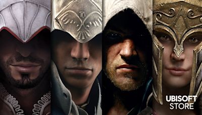 How to Play the Assassin’s Creed Games In Order
