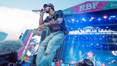 La gira RBF aterriza en Santander el 13 y 14 de julio con Anuel AA, Saiko, Tiago Pzk, Tainy, María Becerra, Bryant Myers y más