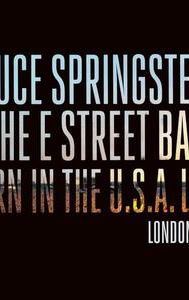 Bruce Springsteen & the E Street Band: Born in the U.S.A. Live