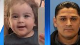 Amber Alert issued for 1-year-old boy after 2 women found dead