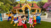 Disneyland Reopens Completely Redesigned, More Inclusive Toontown
