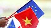 EU's Borrell offers Vietnam security support on South China Sea