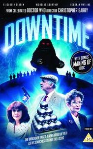 Ian Levine: Downtime Redux