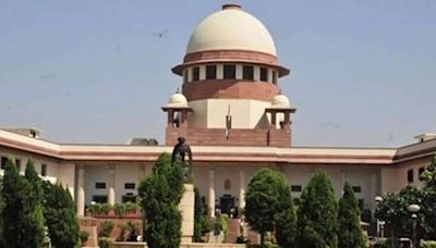 Supreme Court grants bail to Nepali citizen booked under UAPA