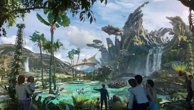 Com plano de expansão de R$ 9 bilhões aprovado, Disney prepara novo parque com possível temática inspirada em "Avatar"; veja fotos