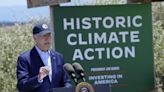 ‘Green blitz’: As election nears, Biden pushes slew of rules on environment, other priorities - WTOP News