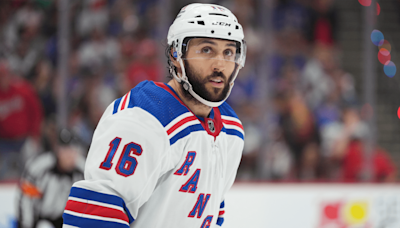 Trocheck's impact on Rangers reminiscent of O'Connor in late 1940s | NHL.com