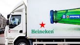 Heineken eleva sus previsiones pese a no alcanzar las estimaciones del primer semestre