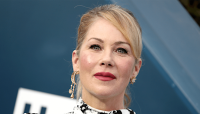 Christina Applegate Had Plastic Surgery After These Tone-Deaf Comments From a Producer