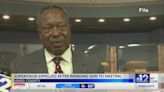 Hinds County supervisor speaks out after being expelled from meeting