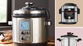 8 Best Pressure Cookers for Making Soups, Stews, and Beyond