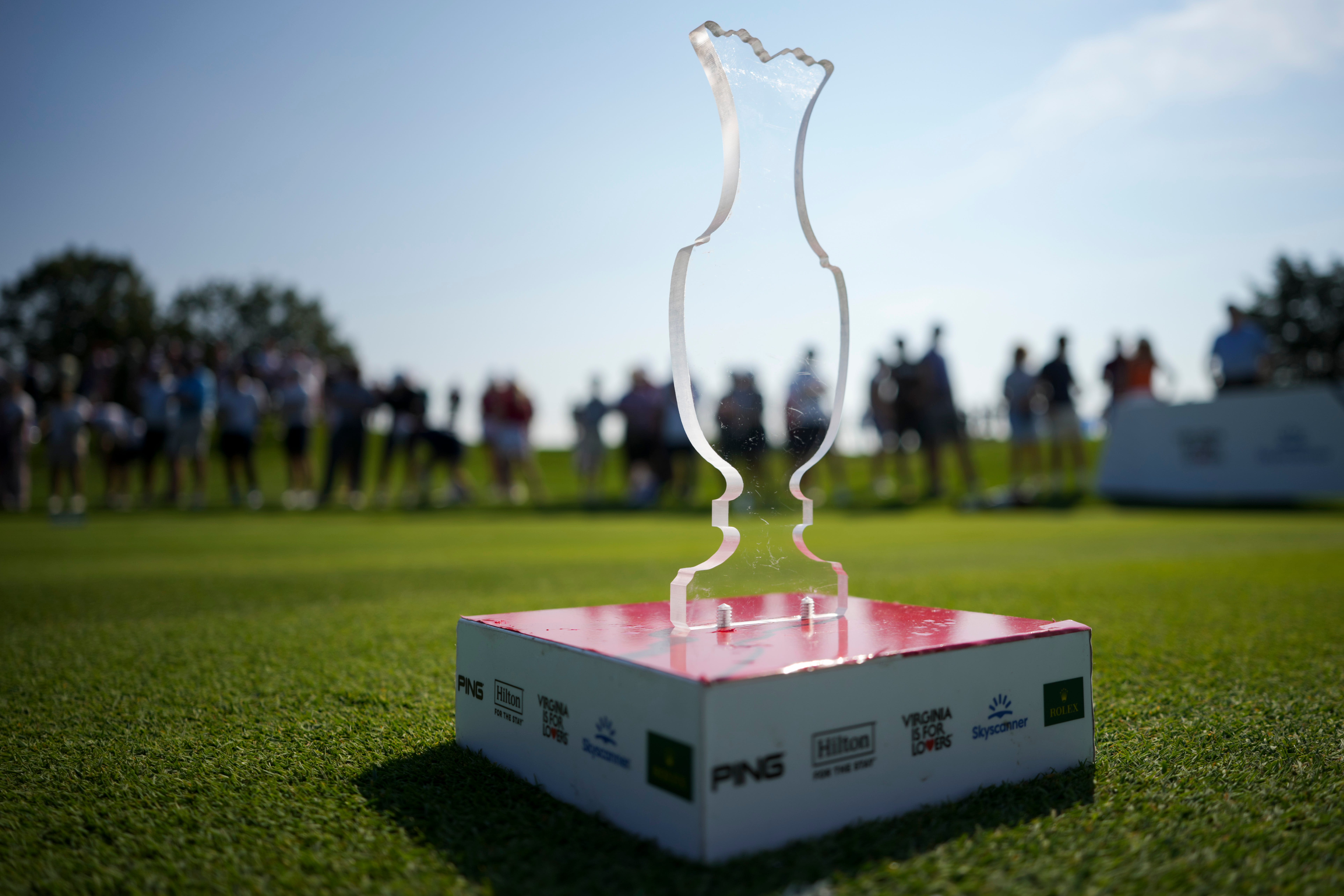 2024 Solheim Cup Sunday singles pairings, schedule, tee times