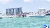 LCSO marine unit responds to 177 calls, 4 arrests made by FWC over Memorial Day weekend