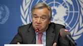 UN chief ‘trusts’ Israel will comply with ICJ order to halt Rafah assault