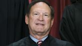 Critics accuse Justice Alito of flying flag aligned with Jan. 6 at vacation home