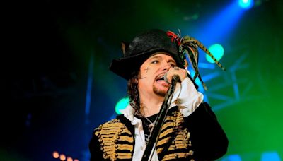 Live Music in San Antonio This Week: Adam Ant, Bad Religion, Red Bull Batalla and more