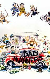 Bad Manners (1984 film)