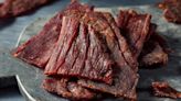 The Cut Of Meat Should You Avoid When Making Beef Jerky