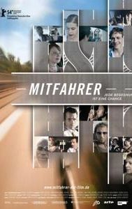 Mitfahrer