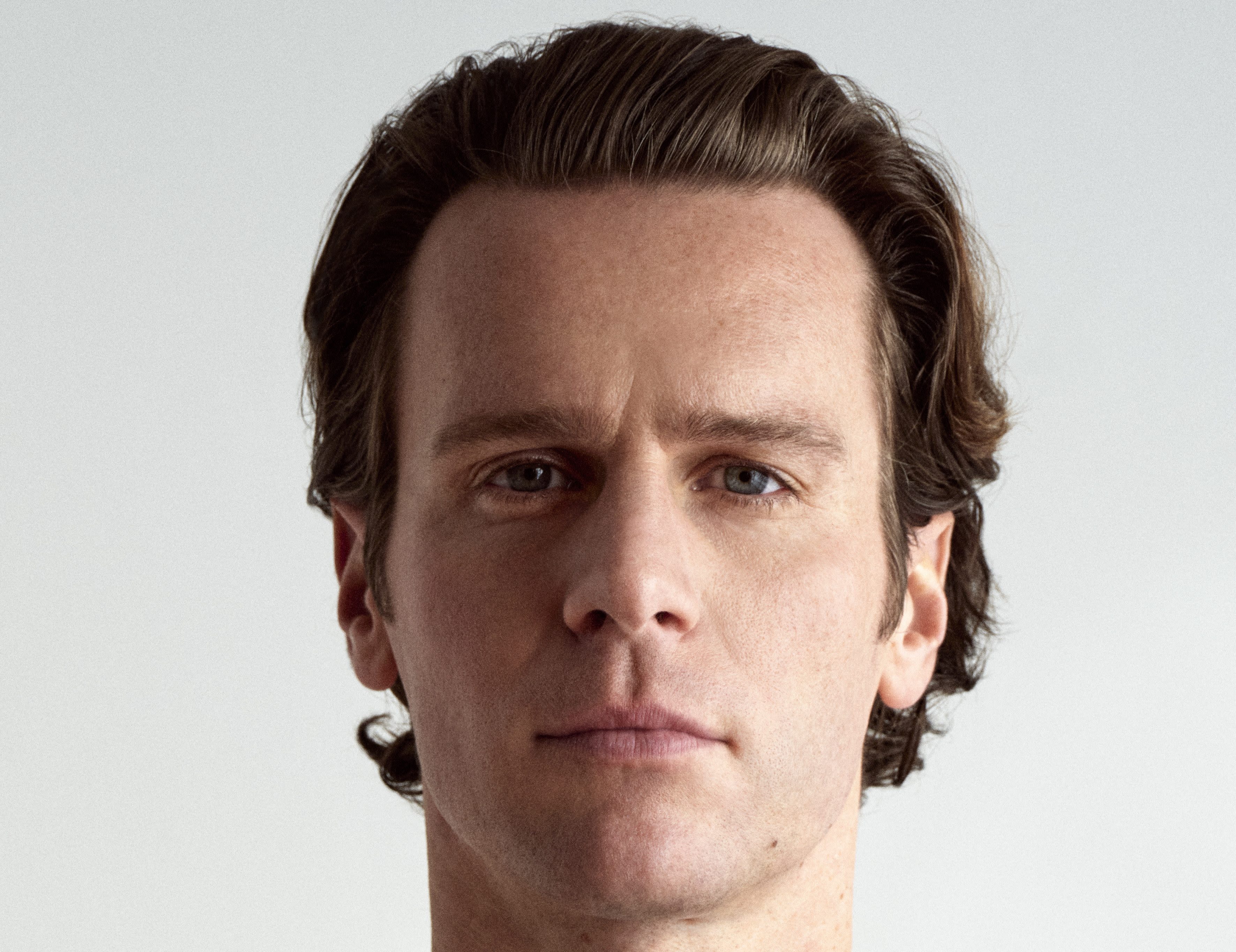 ‘Glee’ Opportunity Was Initially Turned Down By Jonathan Groff To Stay In Theater