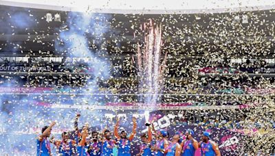 'Reception At PM Modi's Residence, Roadshow In Mumbai,' Grand Plans For T20 WC Champions | Sports Video / Photo Gallery