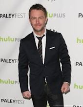 Chris Hardwick